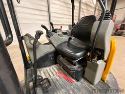 Bobcat E 26 EM