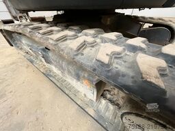 Bobcat E 26 EM