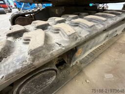 Bobcat E 26 EM