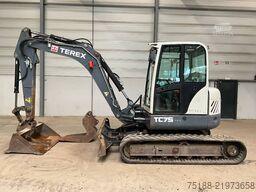 Terex TC 75