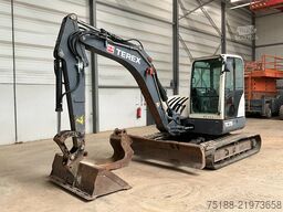 Terex TC 75