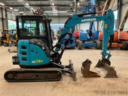 Airman AX 38 U-7