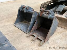 Hyundai Robex 30 Z-9 AK