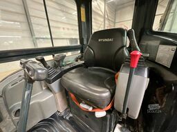Hyundai Robex 30 Z-9 AK