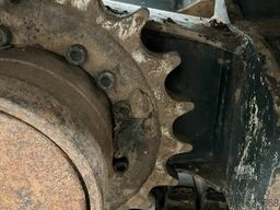 Hyundai Robex 30 Z-9 AK