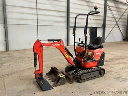 Kubota K 008-3