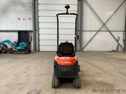 Kubota K 008-3