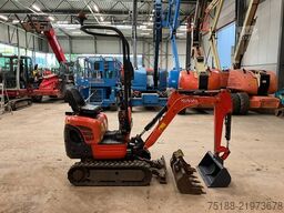 Kubota K 008-3