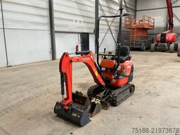 Kubota K 008-3
