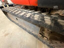 Kubota K 008-3