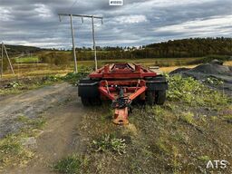  Nor-Slep hook trailer