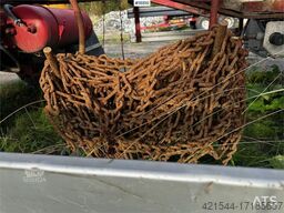 Nor-Slep hook trailer