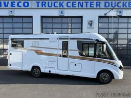 MALIBU I 490 LE 4.2t Malibu Sommer Aktion MJ2025