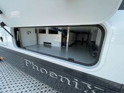 Phoenix Contact Maxi 7900 QRSL *Fahrsicherheit*Diesel-Hzg