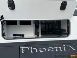 Phoenix Contact Maxi 7900 QRSL  *Fahrsicherheit*Diesel-Hzg