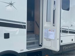 Phoenix Contact Maxi 7900 QRSL *Fahrsicherheit*Diesel-Hzg