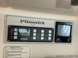 Phoenix Contact Maxi 7900 QRSL *Fahrsicherheit*Diesel-Hzg