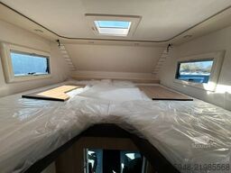 PHOENIX Midi Alkoven 6600 RSL*Fahrsicherheitspaket!**
