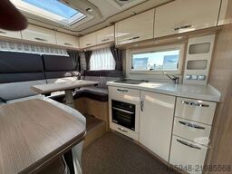 PHOENIX Midi Alkoven 6600 RSL*Fahrsicherheitspaket!**
