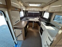 PHOENIX Midi Alkoven 6600 RSL*Fahrsicherheitspaket!**