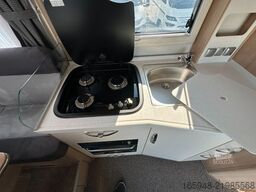 PHOENIX Midi Alkoven 6600 RSL*Fahrsicherheitspaket!**