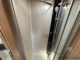 PHOENIX Midi Alkoven 6600 RSL*Fahrsicherheitspaket!**