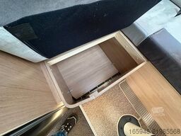 PHOENIX Midi Alkoven 6600 RSL*Fahrsicherheitspaket!**
