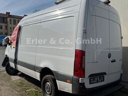 MERCEDES-BENZ 319 CDI Sprinter III