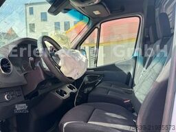 MERCEDES-BENZ 319 CDI Sprinter III