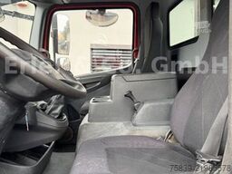 MERCEDES-BENZ 918 Atego 3, 2x AHK, Standhzg., HU neu