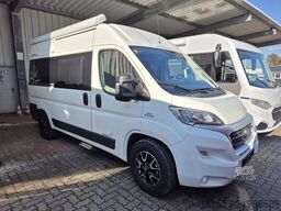 WESTFALIA Amundsen 540 D Fiat
