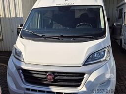 WESTFALIA Amundsen 540 D Fiat
