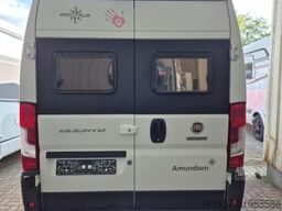 WESTFALIA Amundsen 540 D Fiat