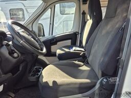 WESTFALIA Amundsen 540 D Fiat