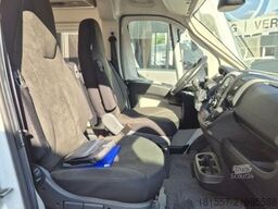 WESTFALIA Amundsen 540 D Fiat