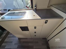 WESTFALIA Amundsen 540 D Fiat