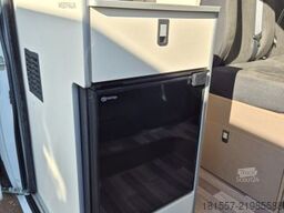 WESTFALIA Amundsen 540 D Fiat