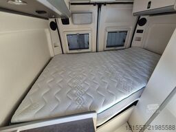 WESTFALIA Amundsen 540 D Fiat