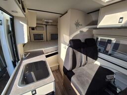 WESTFALIA Amundsen 540 D Fiat