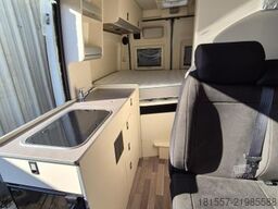 WESTFALIA Amundsen 540 D Fiat