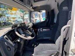 MERCEDES-BENZ Atego 1223 Pritsche Plane LBW Klima Top Zustand