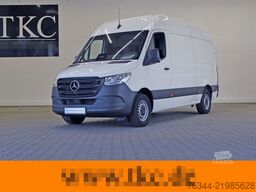 MERCEDES-BENZ Sprinter 317 CDI MR L2H2 Automatik Klima #T172