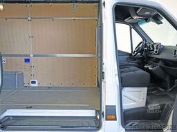 MERCEDES-BENZ Sprinter 317 CDI MR L2H2 Automatik Klima #T172