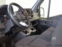 MERCEDES-BENZ Sprinter 317 CDI MR L2H2 Automatik Klima #T172