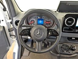 MERCEDES-BENZ Sprinter 317 CDI Maxi Koffer | LBW | KLIMA | 176