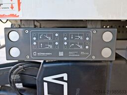 MERCEDES-BENZ Sprinter 317 CDI Maxi Koffer | LBW | KLIMA | 176
