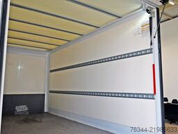 MERCEDES-BENZ Sprinter 317 CDI Maxi Koffer | LBW | KLIMA | 176
