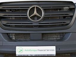 MERCEDES-BENZ Sprinter 317 CDI MR L2H2 Automatik Klima #T172
