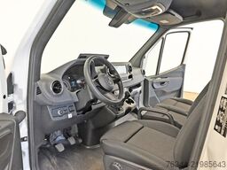 MERCEDES-BENZ Sprinter 317 CDI Maxi Koffer | LBW | KLIMA | 176