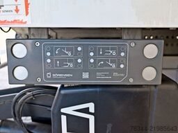 MERCEDES-BENZ Sprinter 317 CDI Maxi Koffer | LBW | KLIMA | 176